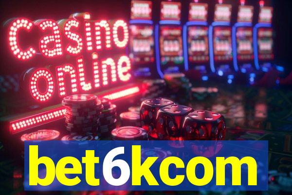 bet6kcom