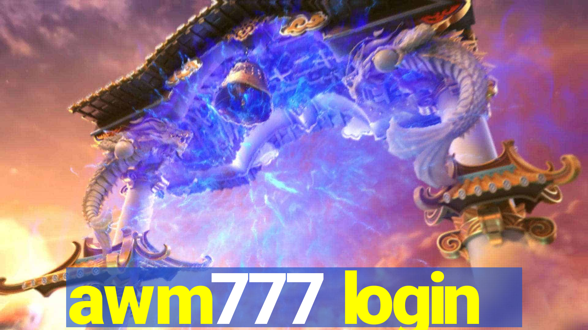 awm777 login