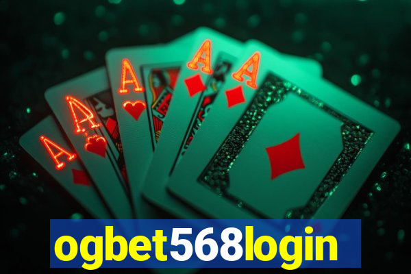 ogbet568login