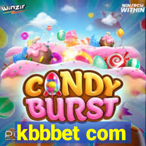kbbbet com