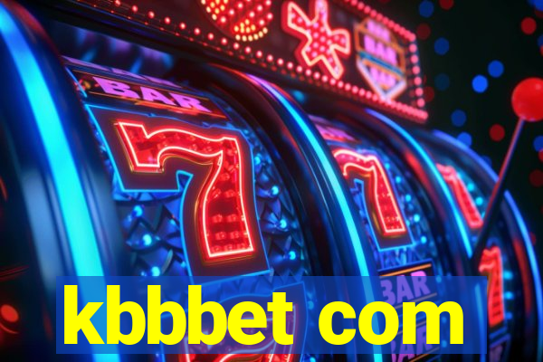 kbbbet com