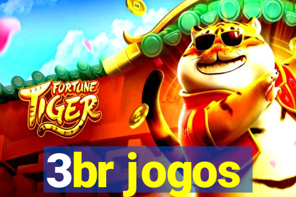 3br jogos