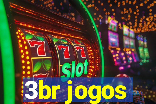 3br jogos