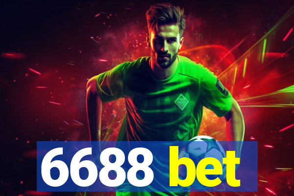 6688 bet