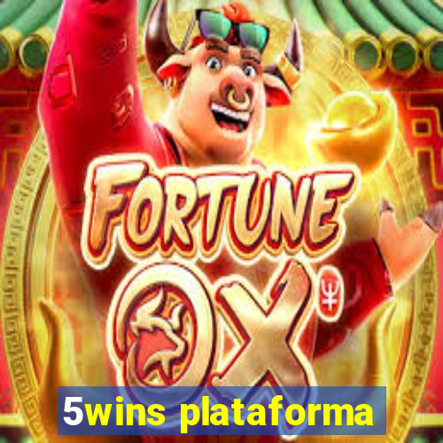 5wins plataforma