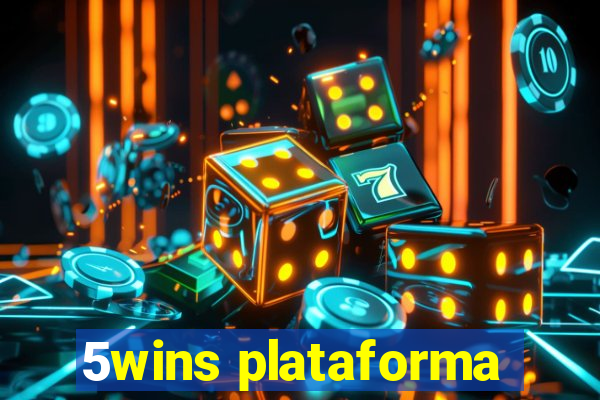 5wins plataforma