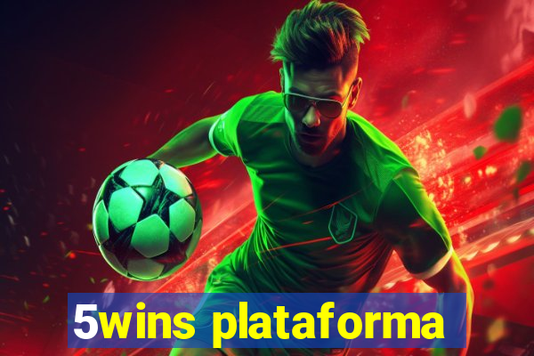 5wins plataforma