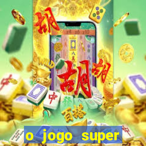 o jogo super genius paga de verdade