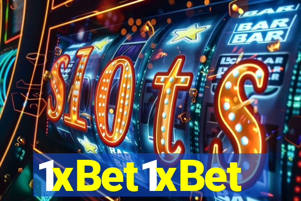 1xBet1xBet