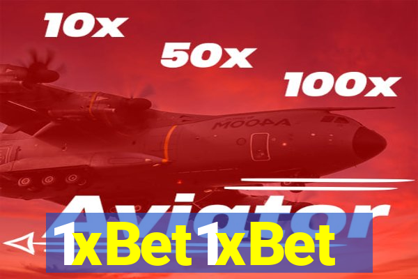 1xBet1xBet