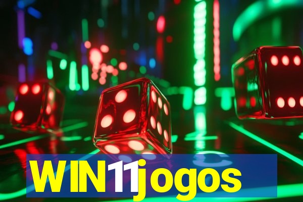 WIN11jogos