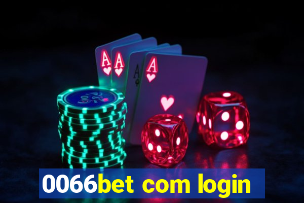 0066bet com login