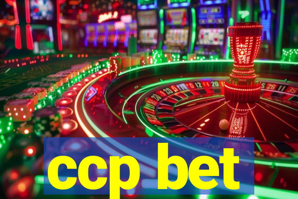 ccp bet