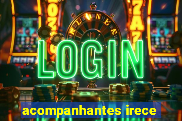 acompanhantes irece