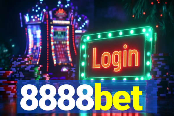 8888bet