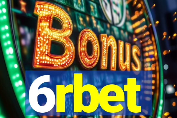 6rbet