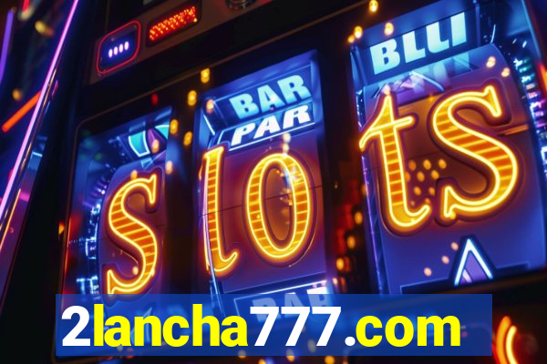 2lancha777.com