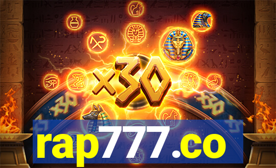 rap777.co
