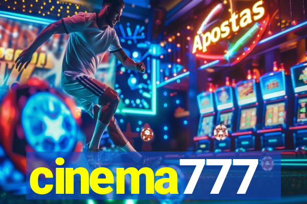 cinema777