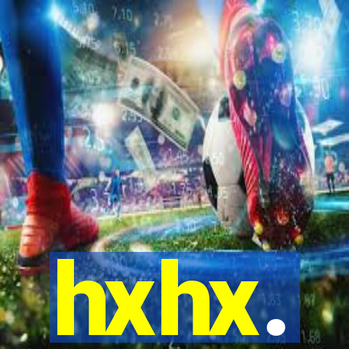 hxhx.