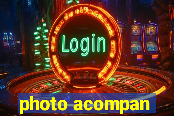 photo acompan