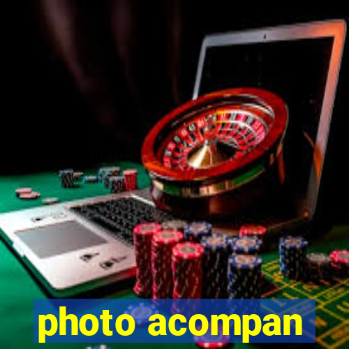photo acompan
