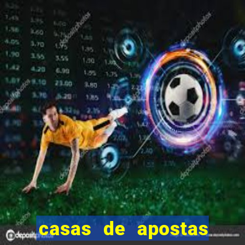 casas de apostas que pagam via pix