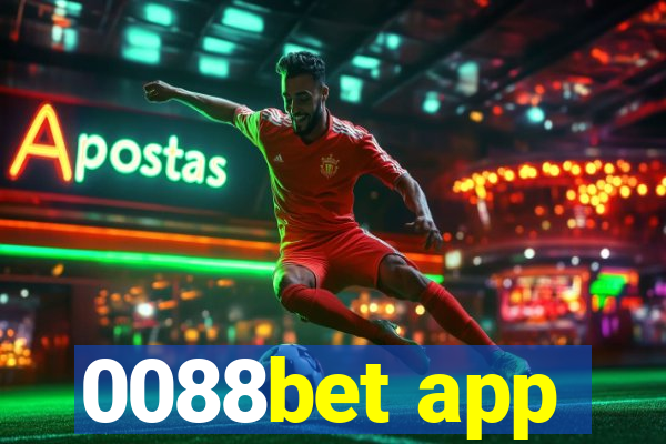 0088bet app