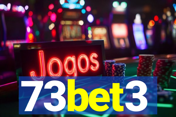 73bet3