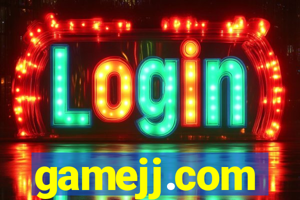 gamejj.com