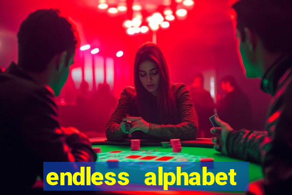 endless alphabet comic studio