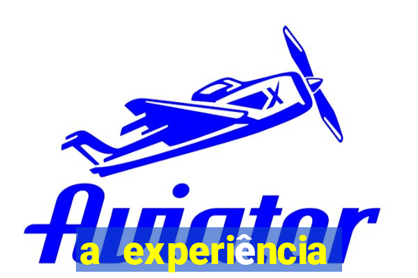 a experiência torrent magnet