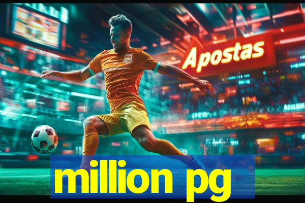 million pg