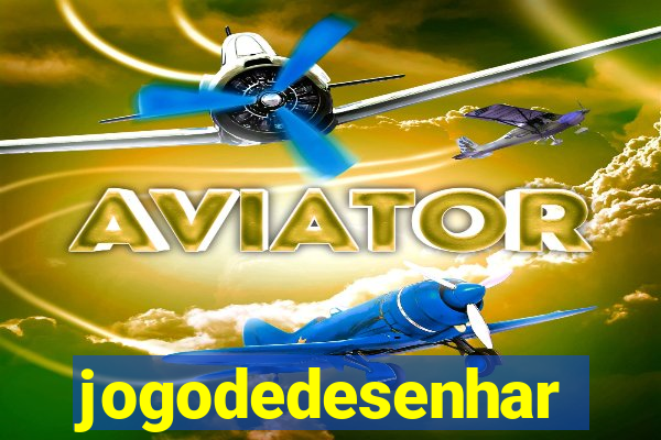 jogodedesenhar