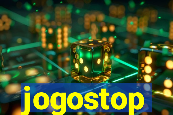 jogostop