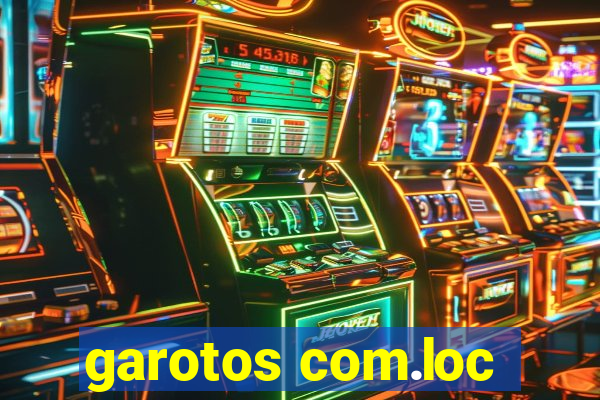 garotos com.loc