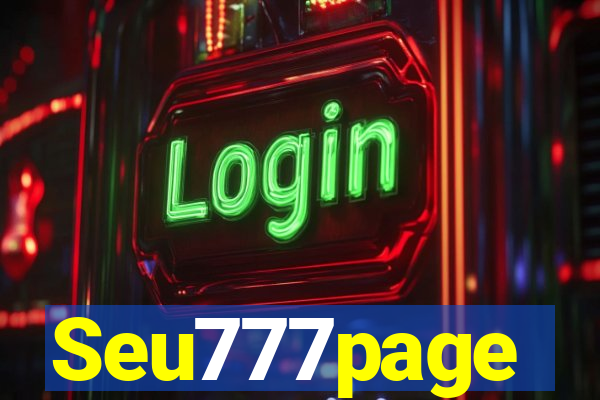 Seu777page