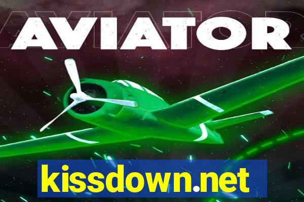 kissdown.net
