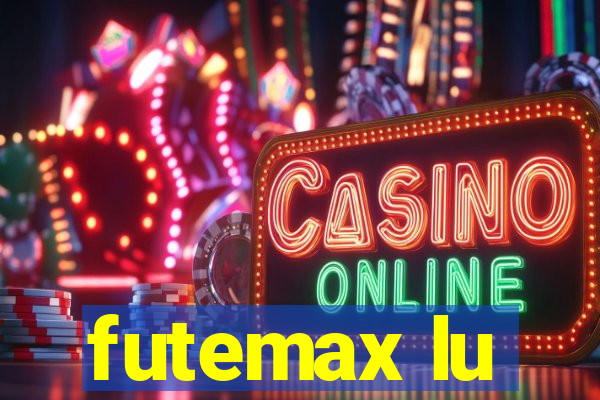 futemax lu