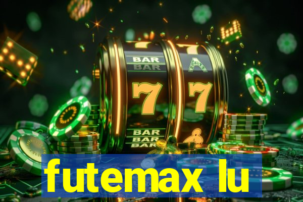 futemax lu