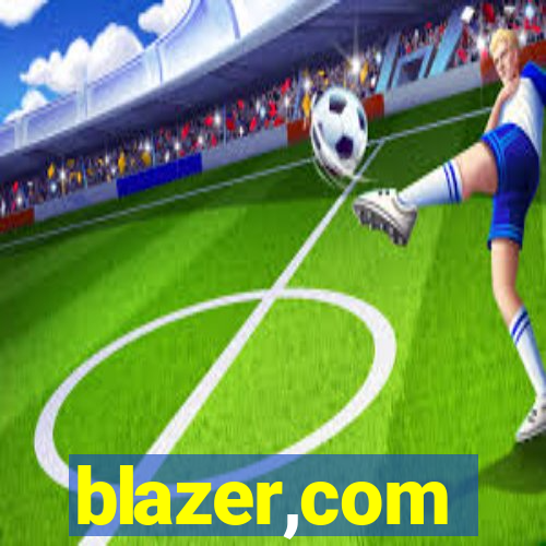 blazer,com