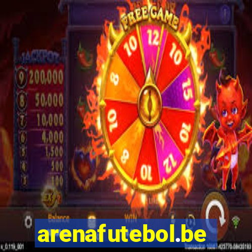 arenafutebol.bet