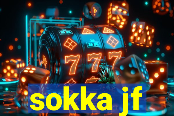 sokka jf