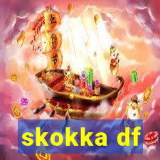 skokka df