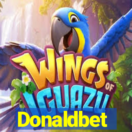 Donaldbet