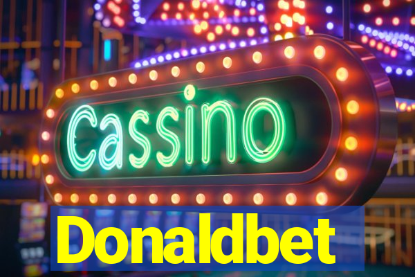 Donaldbet