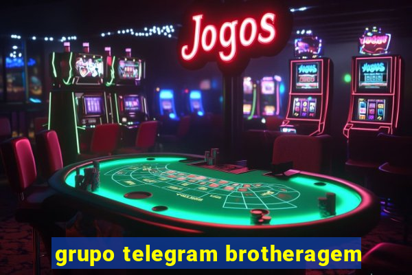 grupo telegram brotheragem
