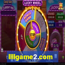 llllgame2.com