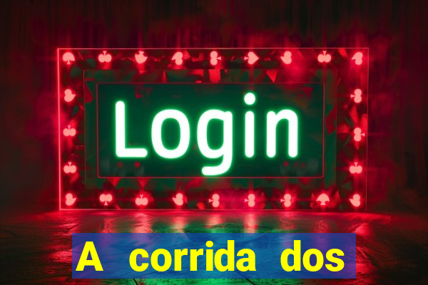 A corrida dos ratos pdf