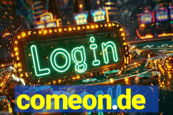 comeon.de